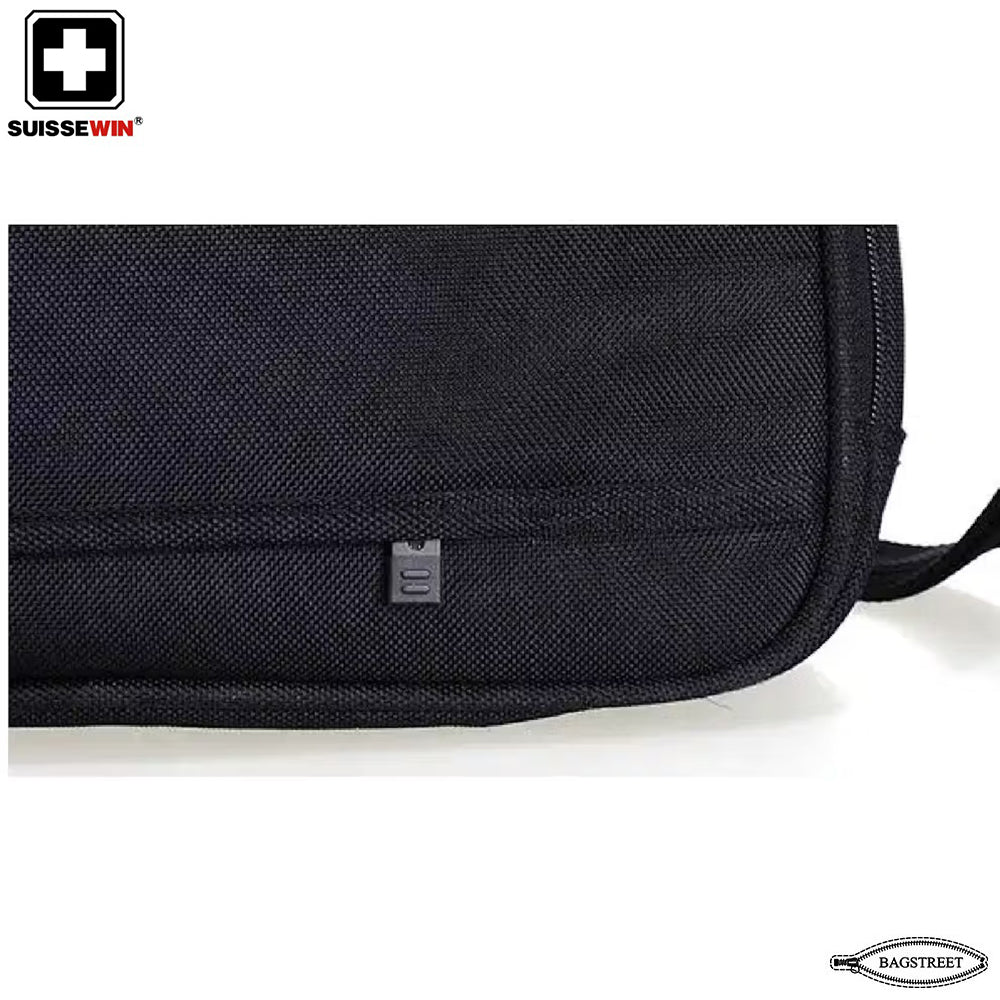 Swisswin File Bag 15.6
