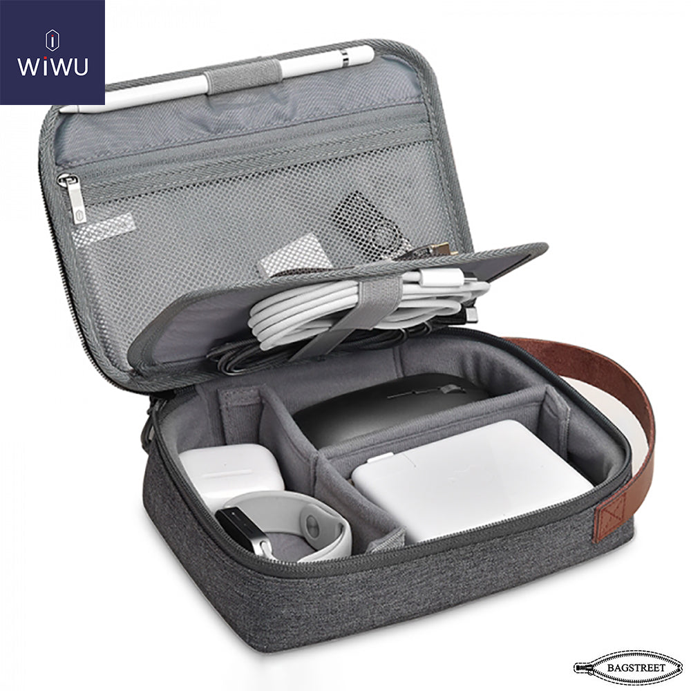 Wiwu Minimalist Tech Pouch