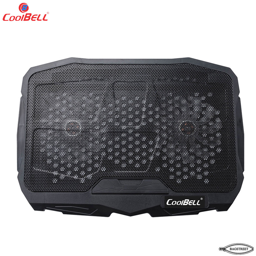 Coolbell 2X Cooling Pad Gaming