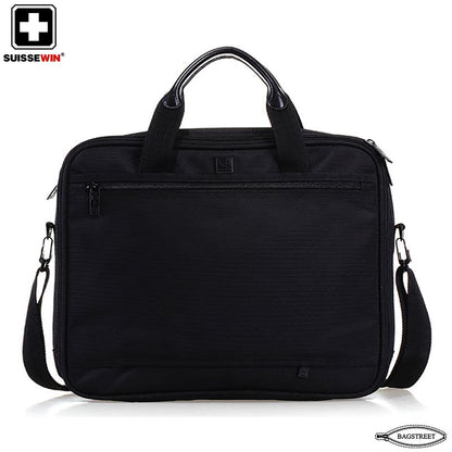 Swisswin File Bag 15.6