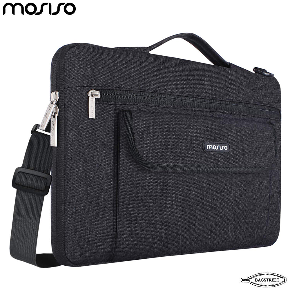 Mosiso Center handle  Laptop Case
