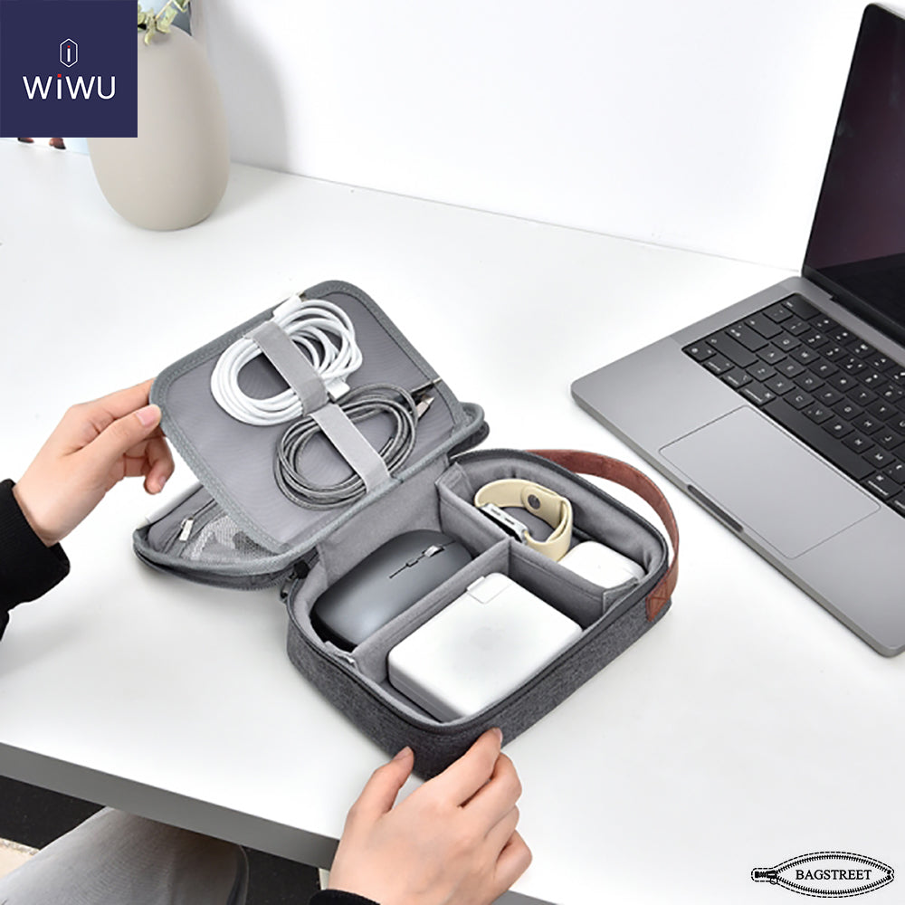 Wiwu Minimalist Tech Pouch
