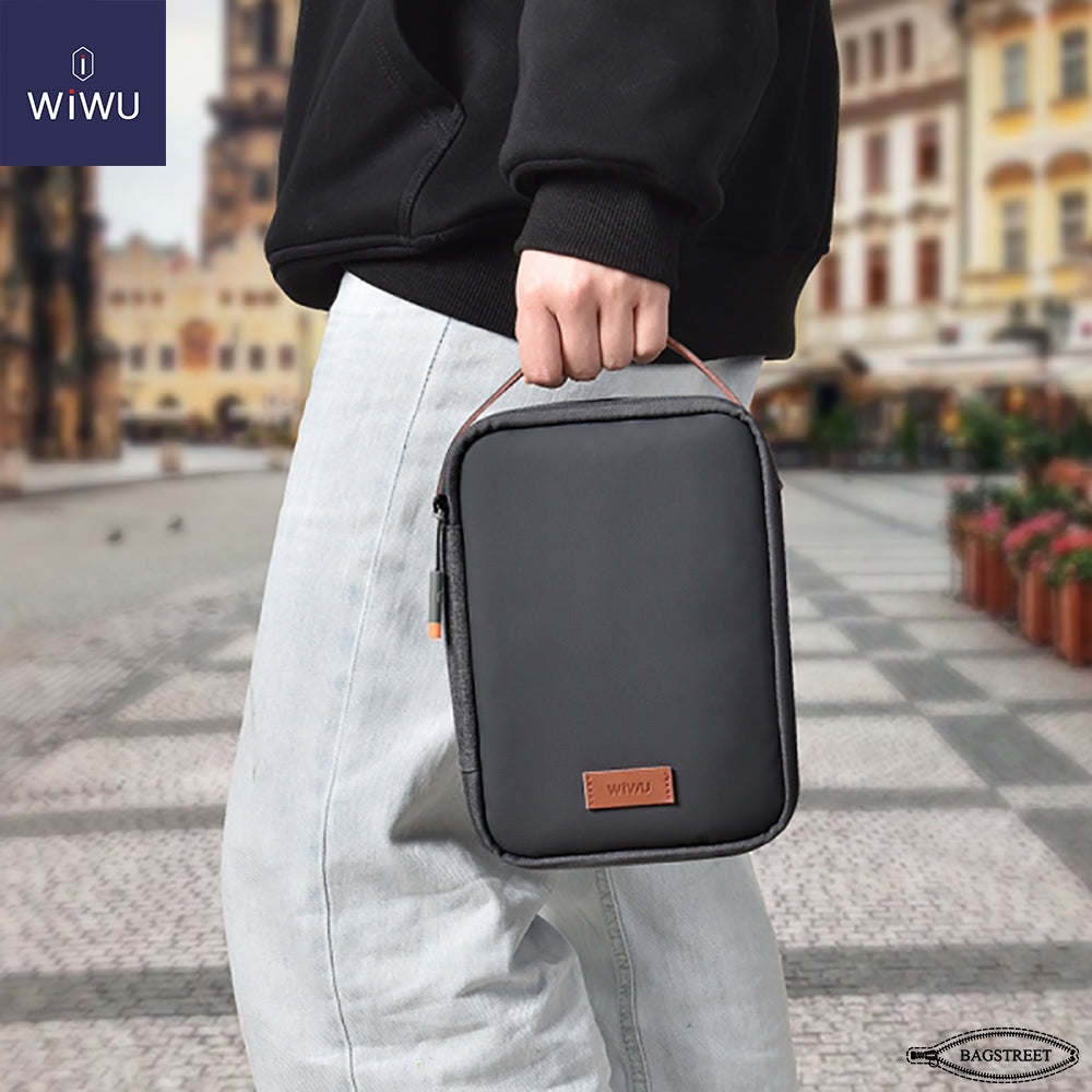 Wiwu Minimalist Tech Pouch