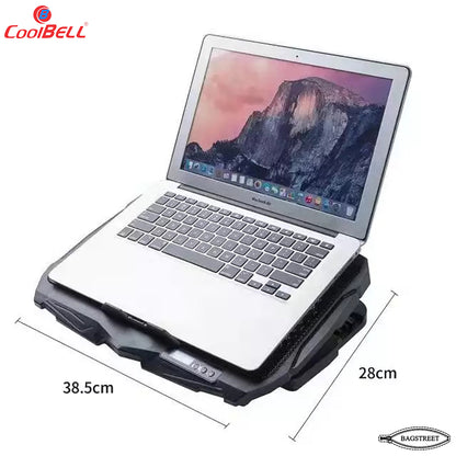 Coolbell CB 18 Cooling pad