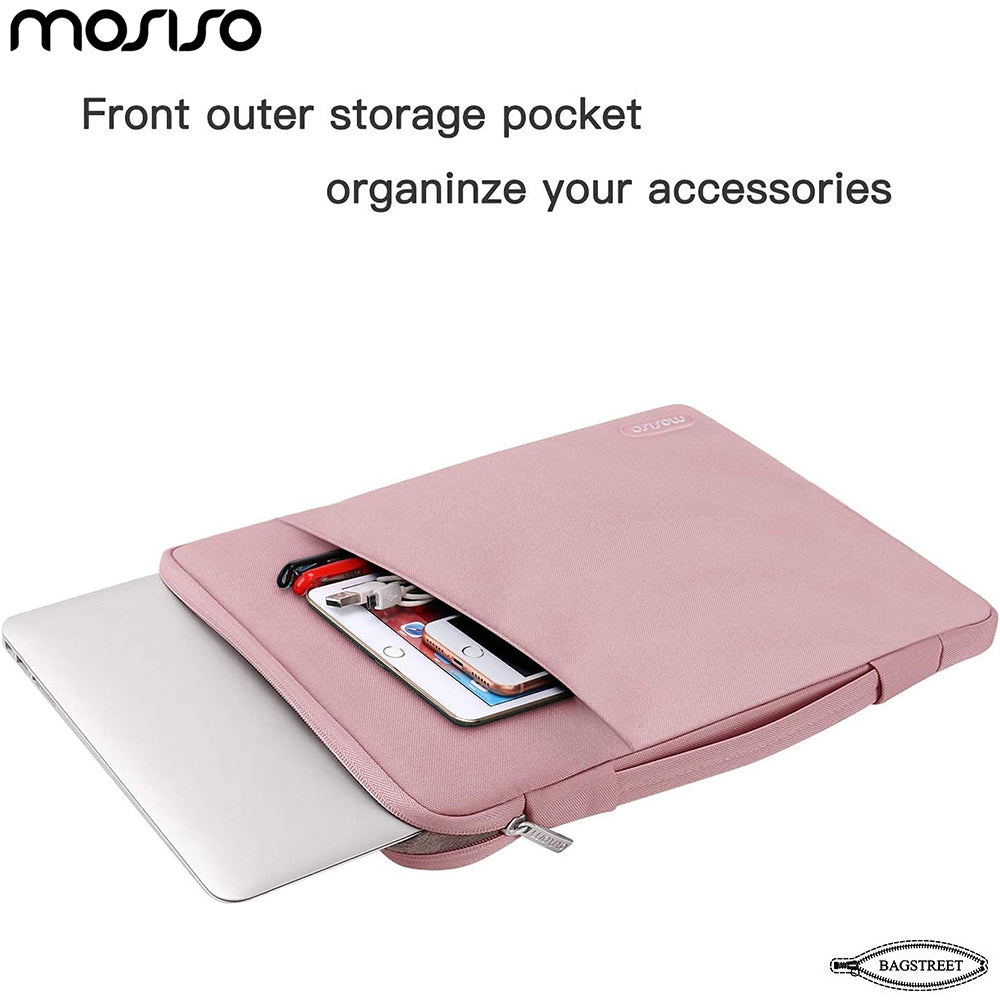 Mosiso Pink handle Sleeve