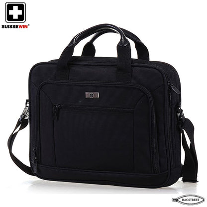 Swisswin File Bag 15.6