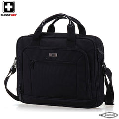 Swisswin File Bag 15.6