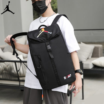 Air Jordan Rival 1 Gaming Laptop Backpack