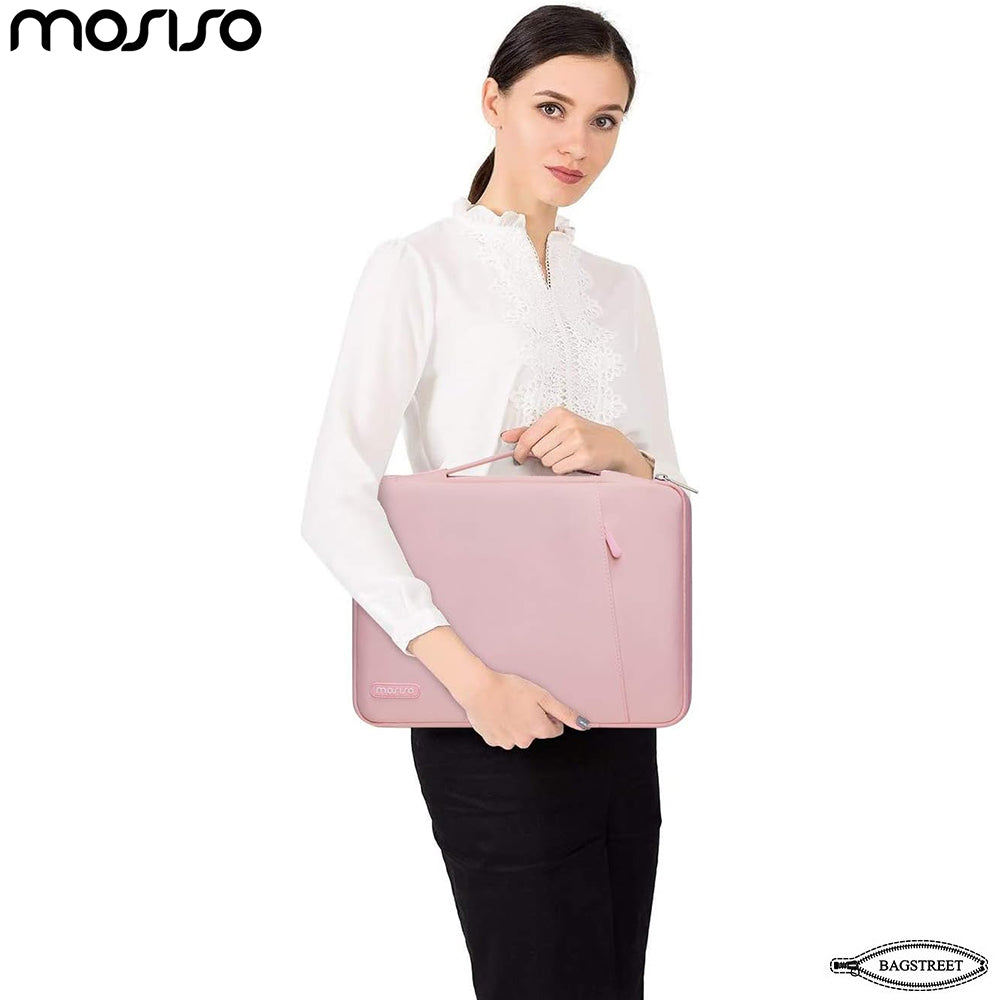 Mosiso Pink handle Sleeve