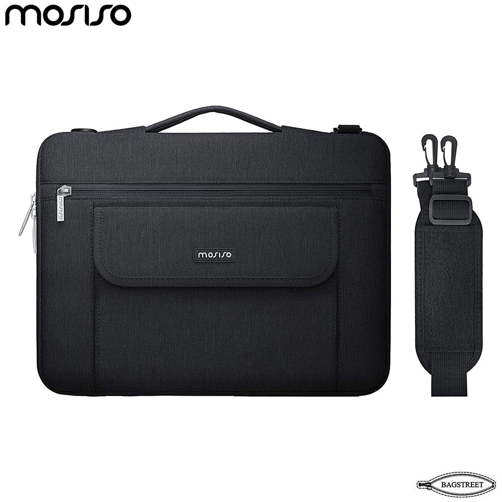 Mosiso Center handle  Laptop Case
