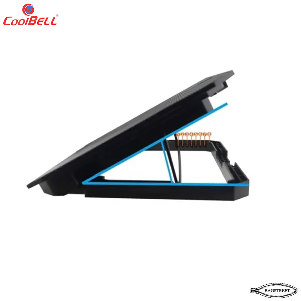 Coobell CB202 Cooling pad