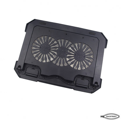 S900 RGB Laptop Cooling pad