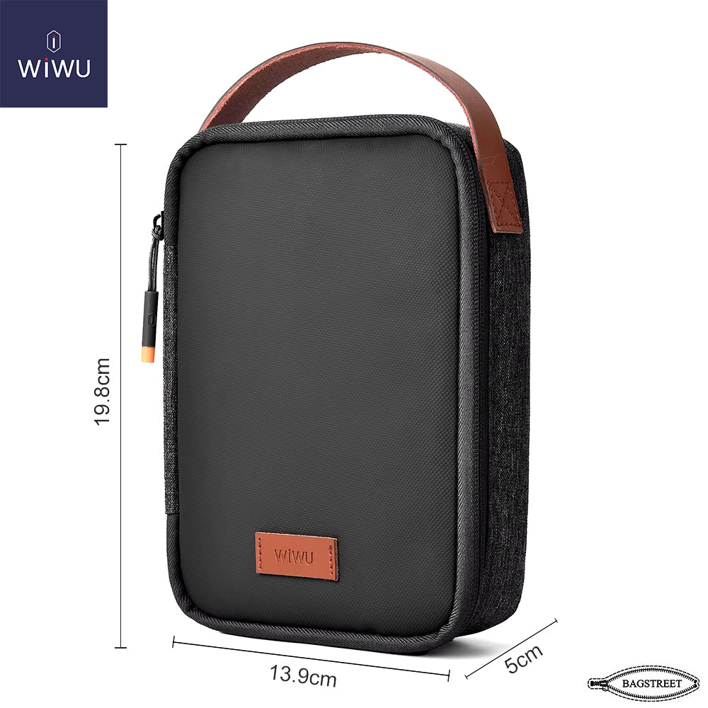 Wiwu Minimalist Tech Pouch