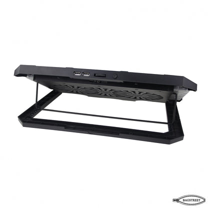 S900 RGB Laptop Cooling pad