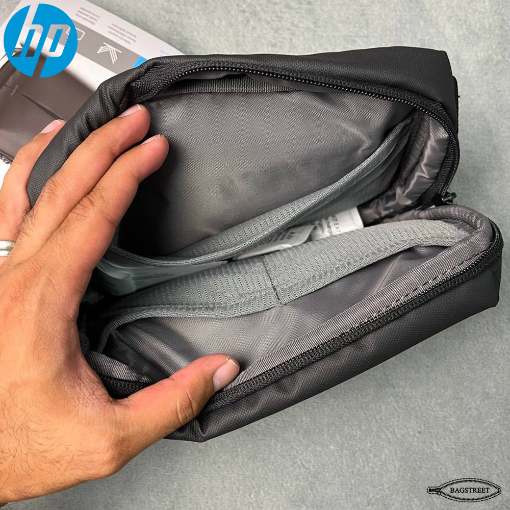 HP Pouch Bag for Electronic Devices