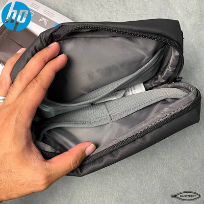 HP Pouch Bag for Electronic Devices