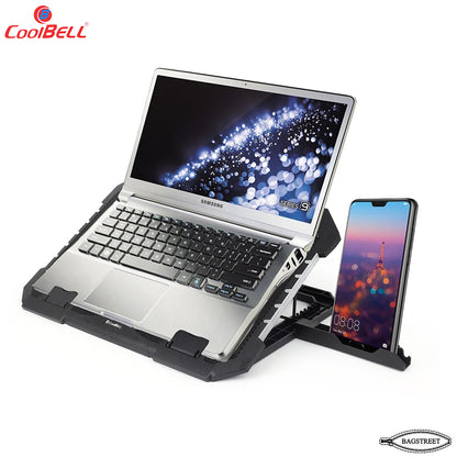 Coolbell CB900 Cooling pad