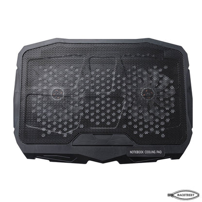 X2 Dual Fan Cooling pad