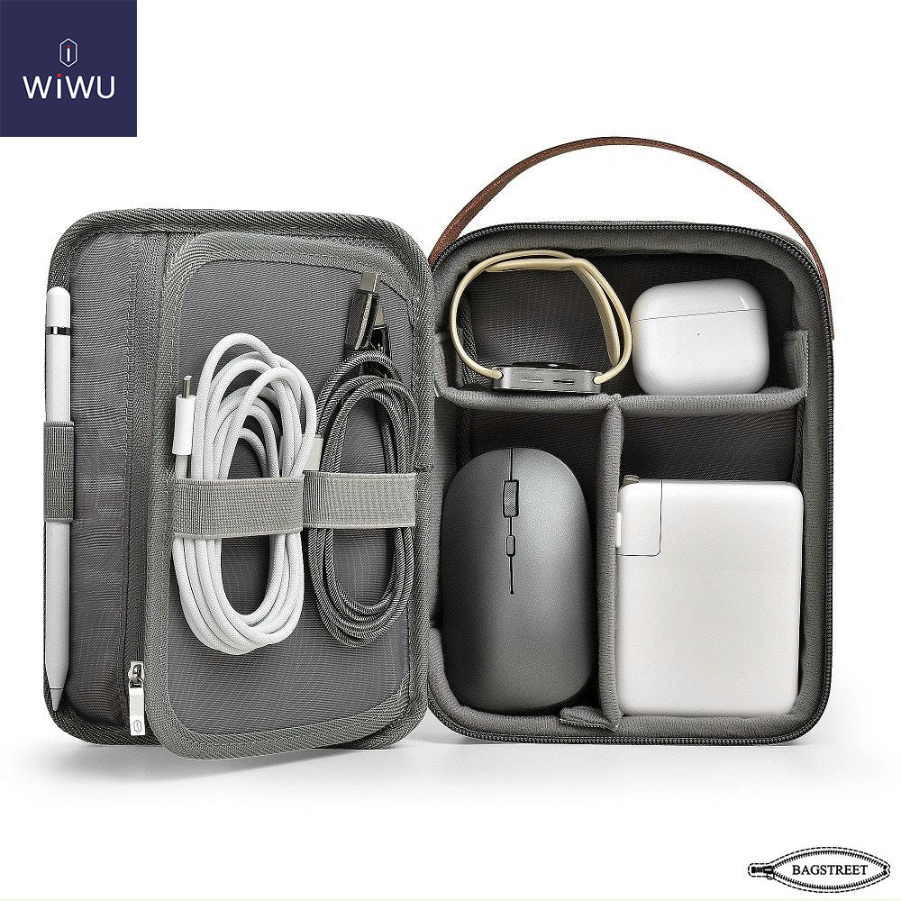 Wiwu Minimalist Tech Pouch
