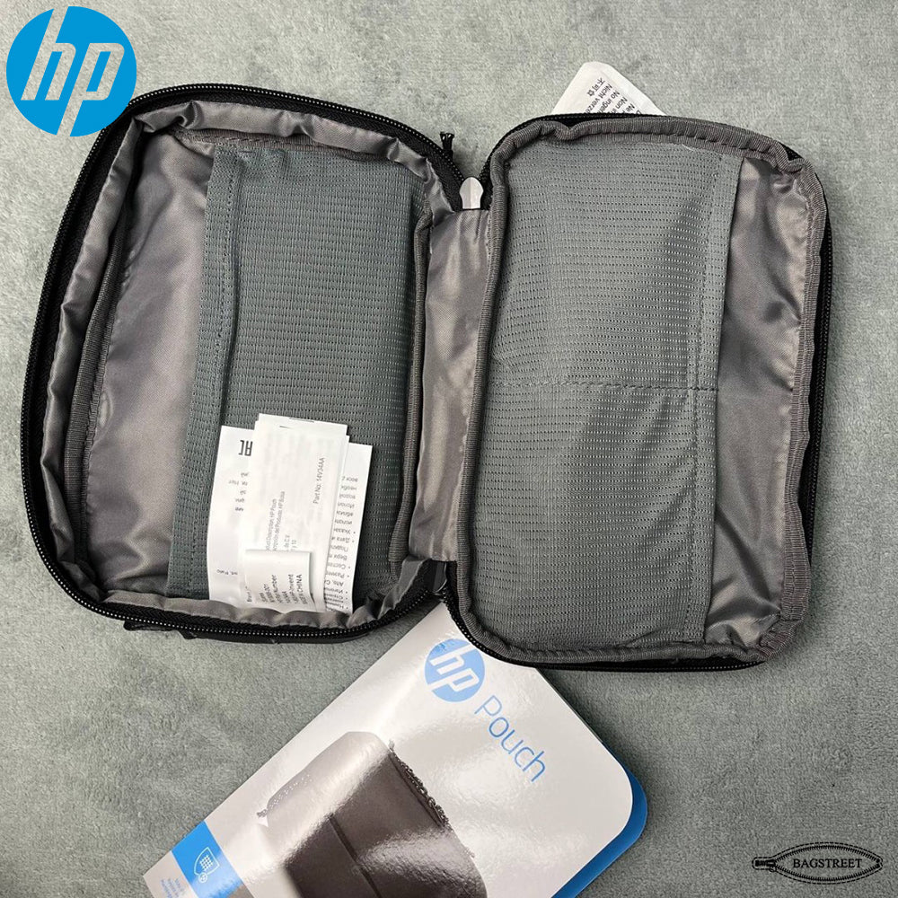 HP Pouch Bag for Electronic Devices
