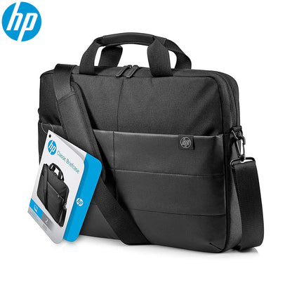 HP Classic Briefcase 15.6 Model 1FK07AA#UUF