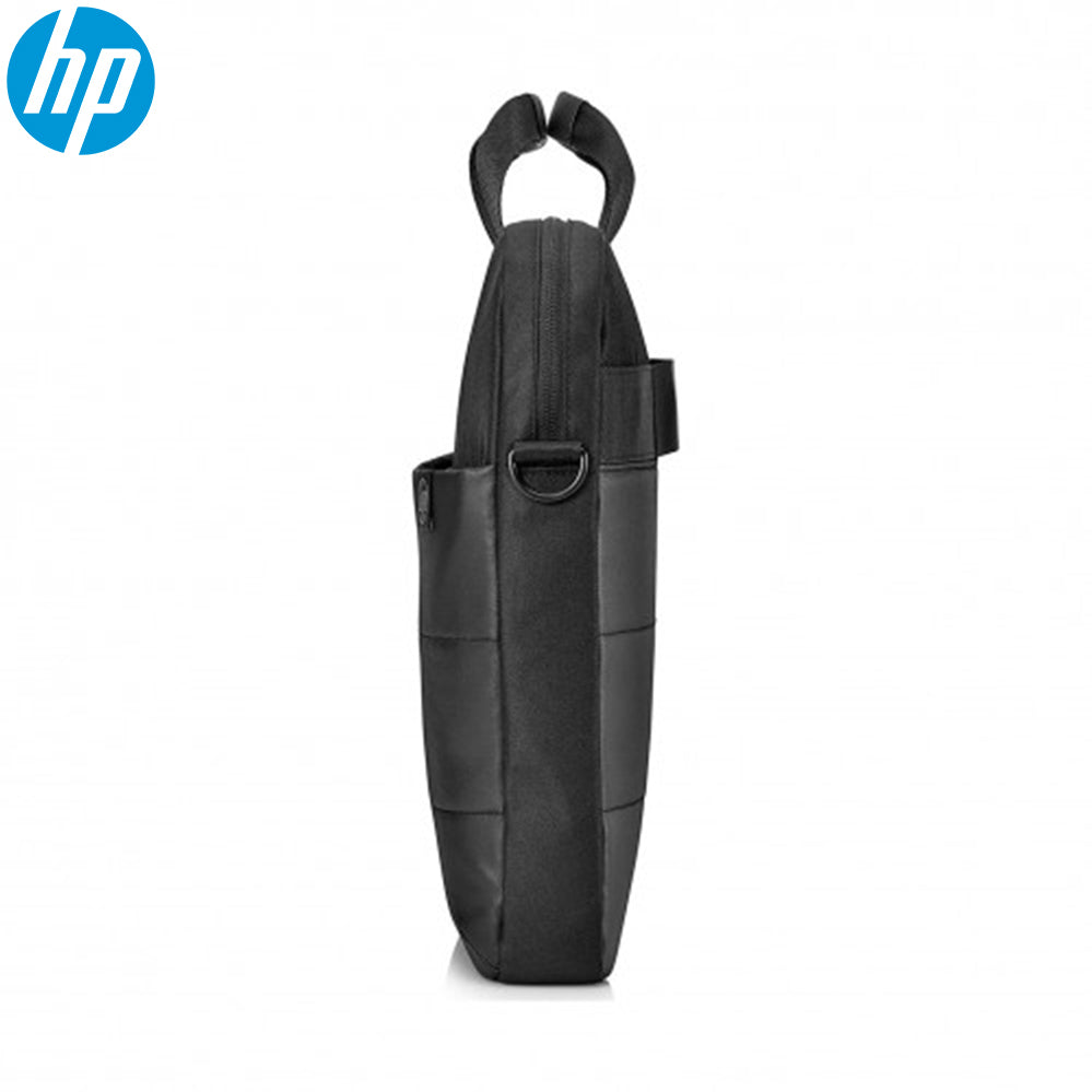 HP Classic Briefcase 15.6 Model 1FK07AA#UUF