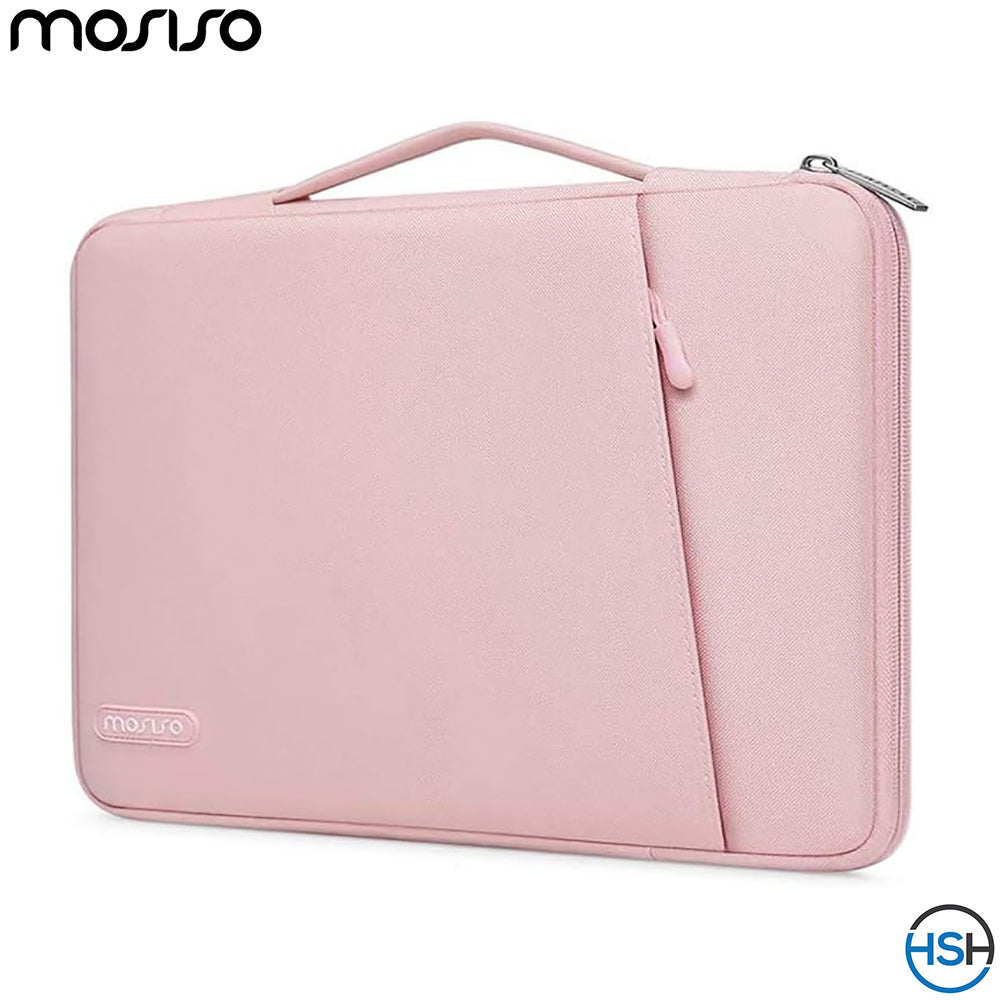 Mosiso Pink handle Sleeve