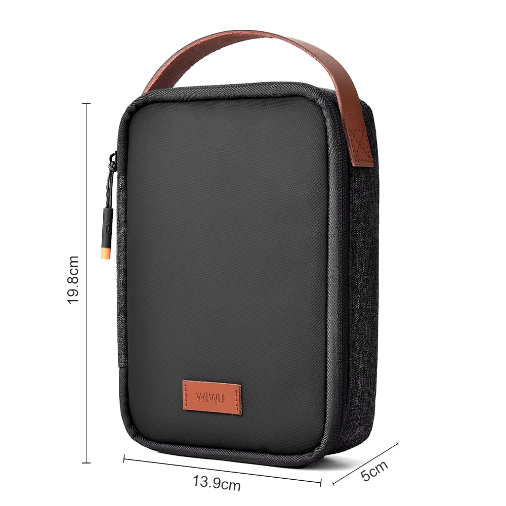Wiwu Minimalist Tech Pouch