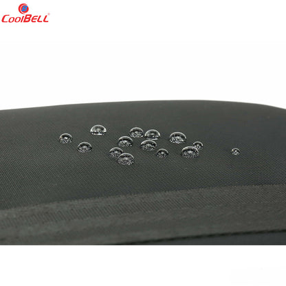 Coolbell CB-2071 15.6" Laptop Briefcase (Black)