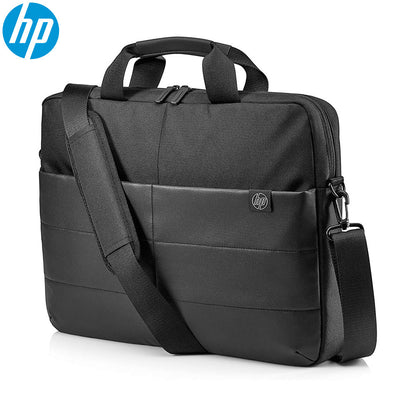 HP Classic Briefcase 15.6 Model 1FK07AA#UUF