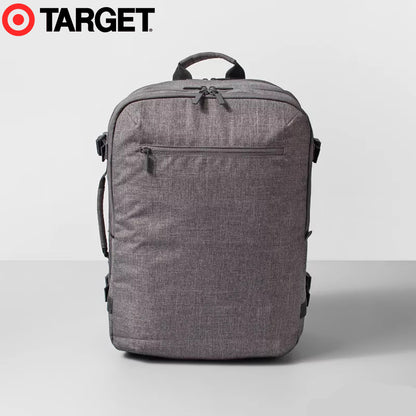 Target  Multifunctional 2 in 1 Medium Backpack