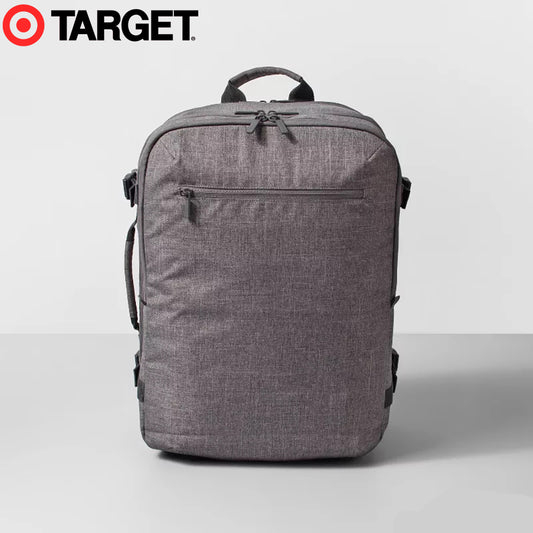 Target  Multifunctional 2 in 1 Medium Backpack