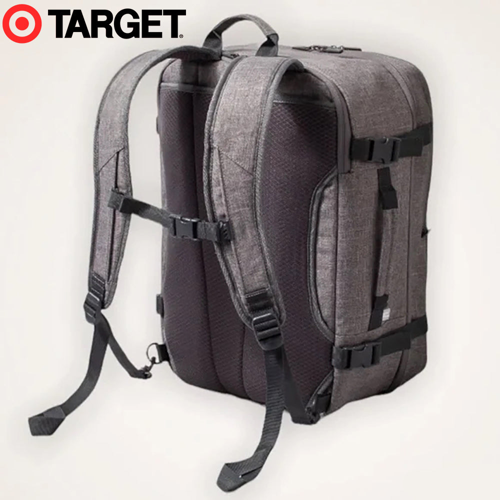 Target  Multifunctional 2 in 1 Medium Backpack