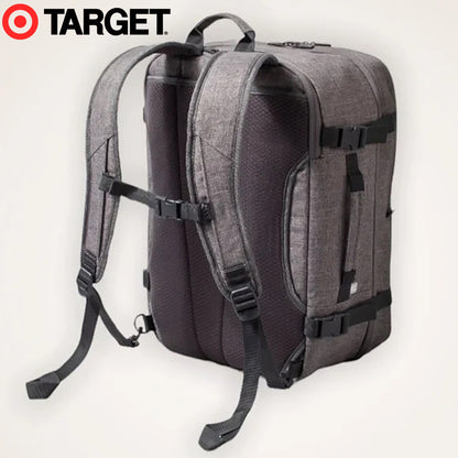 Target  Multifunctional 2 in 1 Medium Backpack