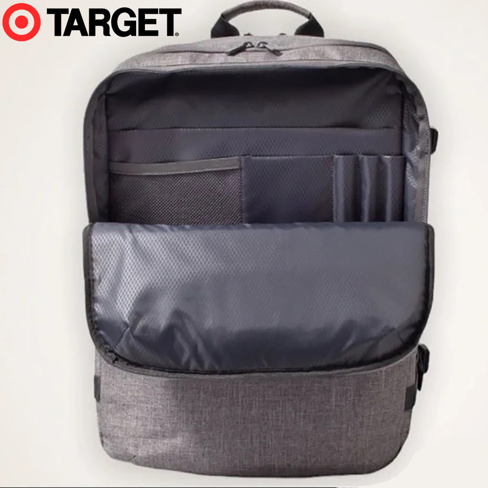 Target  Multifunctional 2 in 1 Medium Backpack