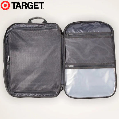 Target  Multifunctional 2 in 1 Medium Backpack