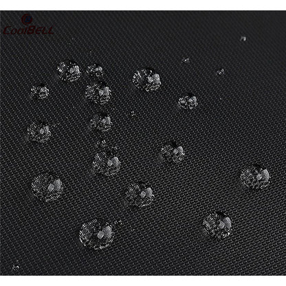 Coolbell CB-2120 15.6" Laptop Briefcase (Black)