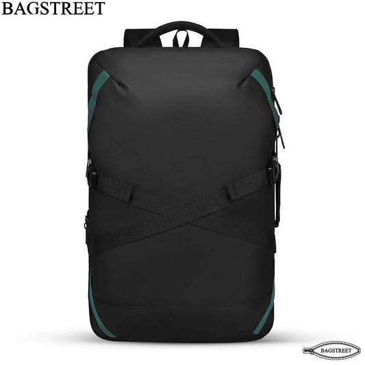 Multifunctional  Backpack 15.6 Bs-660