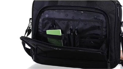 Swisswin File Bag 15.6