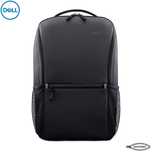 Dell Ecoloop Essential Backpack for 14 -16 Inch Laptop (18 L, Water Resistant, Black)