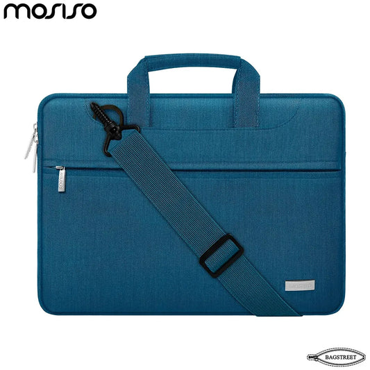 MOSISO Laptop Sleeve Business Briefcase
