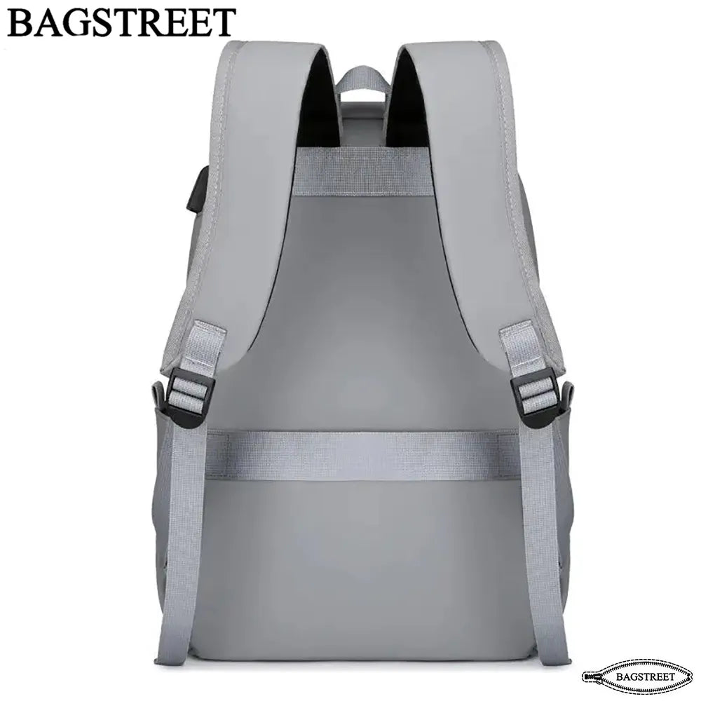 Fashion Trendy Laptop Backpack