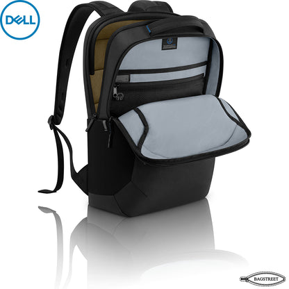Dell EcoLoop Pro Backpack 15 Unisex Laptop Backpack - Black