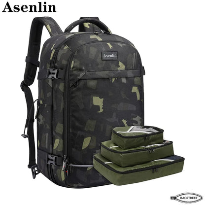 Asenlin 40L Backpack for Travel