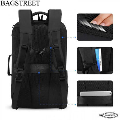 Multifunctional  Backpack 15.6 Bs-660