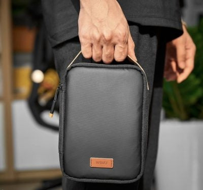 Wiwu Minimalist Tech Pouch