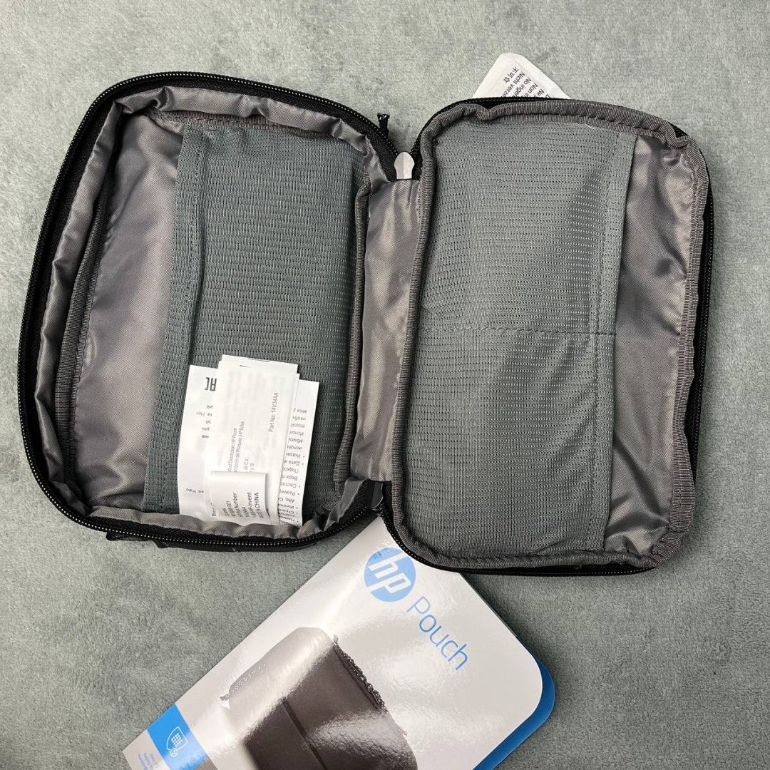 HP Pouch Bag for Electronic Devices